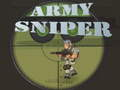 Jogo Sniper do Exército online