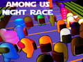 Jogo Corrida Noturna Entre Nós online