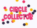 Jogo Coletor de Círculos online
