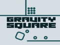 Jogo Quadrado da Gravidade online
