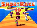 Jogo Corrida Curta 3D online