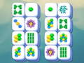 Jogo Mahjong História 2 online