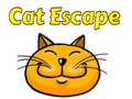 Jogo Escape do Gato online