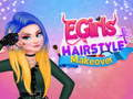 Jogo Reforma de Estilo para Egirls online