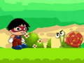 Jogo Brinquedos Super Ryan online
