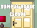 Jogo Escape da Casa da Confusão online