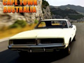 Jogo Cidade do Cabo Austrália online