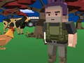 Jogo Craft Maluco online