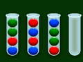 Jogo Quebra-cabeça de Classificar Bolhas online