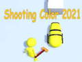 Jogo Tiro de Cor 2021 online