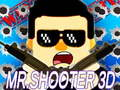 Jogo Sr. Atirador 3D online