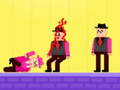 Jogo Mestre do Quebra-Cabeça Saltador online