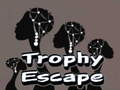 Jogo Escape do Troféu online