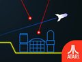 Jogo Comando de Mísseis Atari online