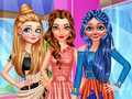 Jogo Melhores Amigas Tendências Cigana online