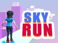Jogo Corrida Celestial online