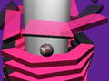 Jogo Bola Empilhável Helix online
