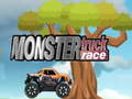 Jogo Corrida de Monster Trucks online