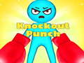 Jogo Soco Nocaute online