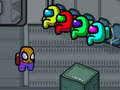 Jogo Vingadores entre Nós online