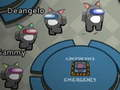 Jogo Tom e Jerry entre nós online
