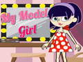 Jogo Minha garota modelo online