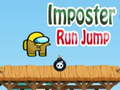 Jogo Impostor: Correr e Saltar online
