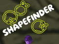 Jogo Encontrador de Formas online