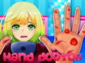 Jogo Doutor das Mãos online
