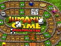 Jogo Jogo Jumanji Multijogador online