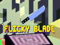 Jogo Lâmina Flicky online