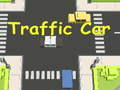 Jogo Carro de Trânsito online