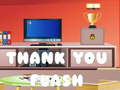 Jogo Obrigado flash online
