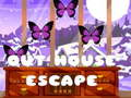 Jogo Escape do Banheiro online