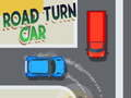 Jogo Carro de Curva na Estrada online