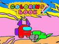 Jogo Livro de colorir online