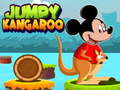 Jogo Canguru Saltitante online