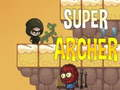 Jogo Super Arqueiro online