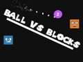 Jogo Bola vs Blocos online