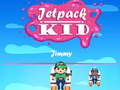Jogo Criança do Jetpack online
