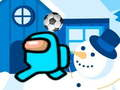 Jogo Cabeça de Impostor online