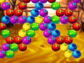 Jogo Asas de Bolha: Jogo de Tiro de Bolhas online
