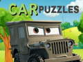 Jogo Quebra-cabeças de Carros online