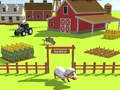 Jogo Super Fazenda Mini online