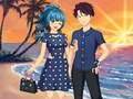 Jogo Casal de Escola Secundária online