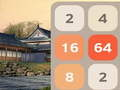 Jogo Chinês 2048 online
