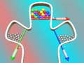 Jogo Taps Foguete online