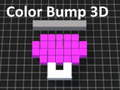 Jogo Color Bump 3D online