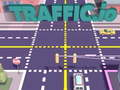 Jogo Tráfego.io online