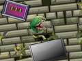 Jogo Fuga da Casa na Floresta online